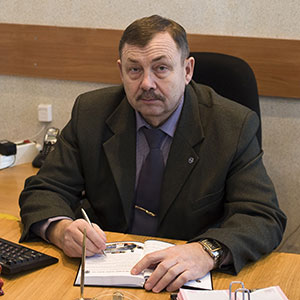 Vasily A. Philatov 